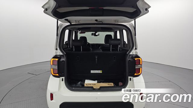 Kia RAY 2024 — photo 35