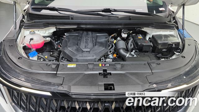 Kia Canival 2025 — photo 6