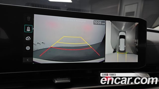 Kia Canival 2025 — photo 15