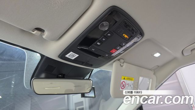 Kia Canival 2025 — photo 16