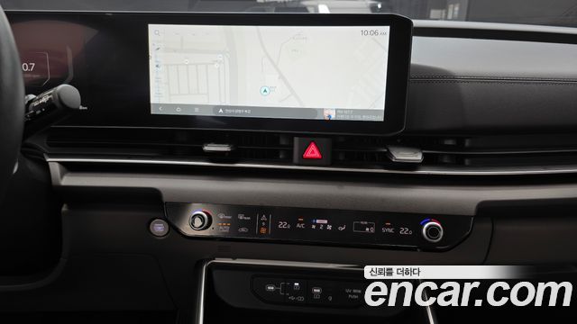 Kia Canival 2025 — photo 17