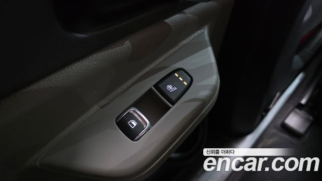 Kia Canival 2025 — photo 19