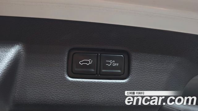 Kia Canival 2025 — photo 20