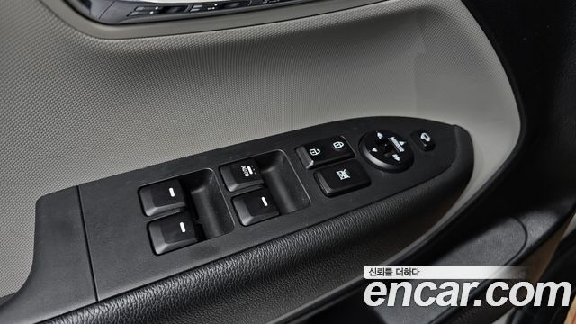 Kia RAY 2017 — photo 19