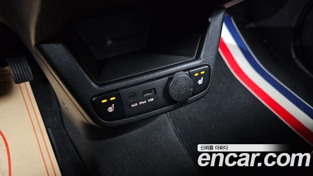 Kia RAY 2017 — photo 22