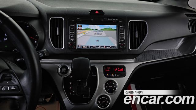 Kia RAY 2017 — photo 23