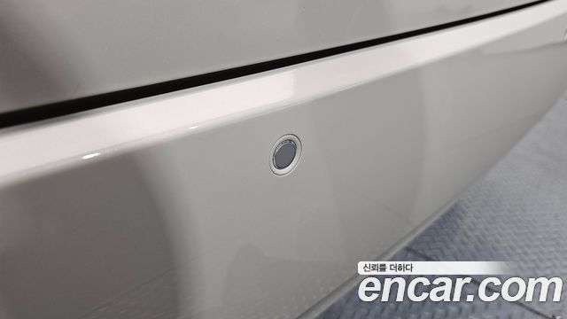 Kia RAY 2017 — photo 25