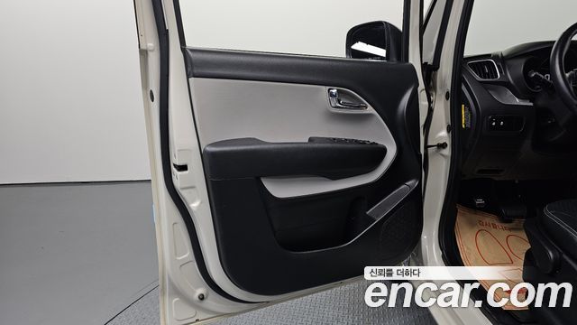 Kia RAY 2017 — photo 14
