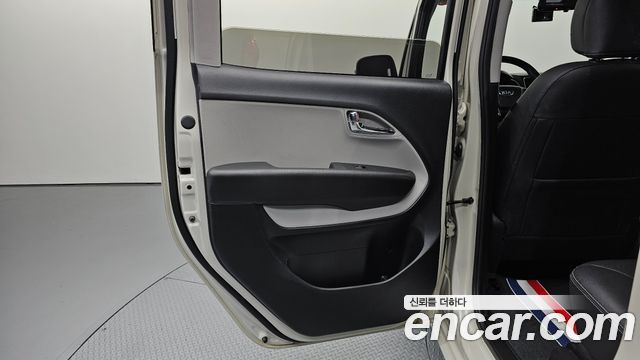Kia RAY 2017 — photo 15