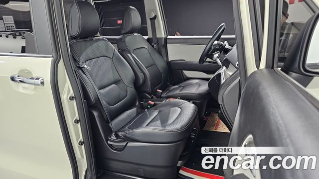 Kia RAY 2017 — photo 16
