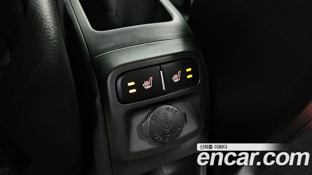 Kia RAY 2017 — photo 27