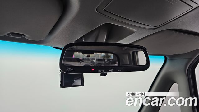 Kia RAY 2017 — photo 28