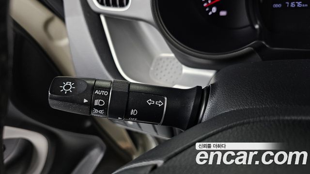 Kia RAY 2017 — photo 30