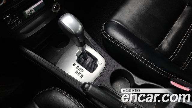 Renault Korea SM3 2014 — photo 12