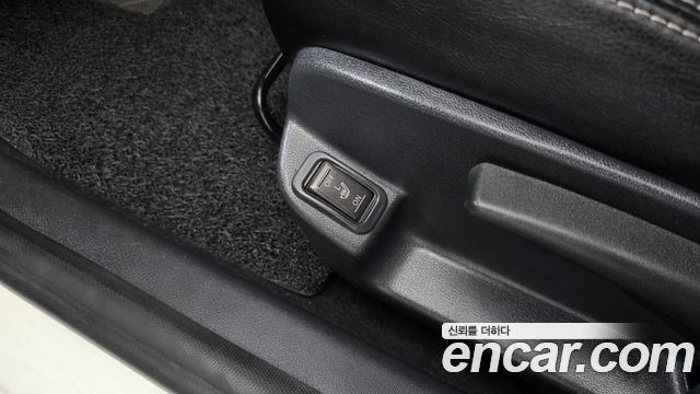 Renault Korea SM3 2014 — photo 24