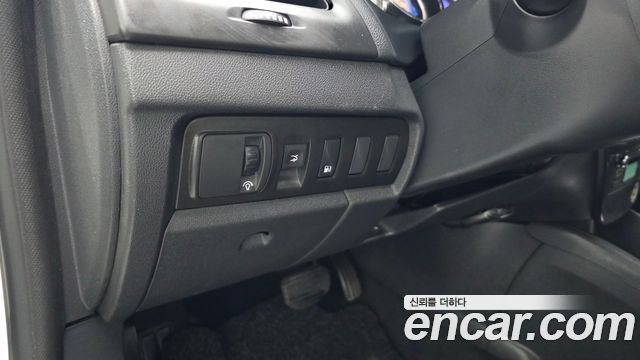 Renault Korea SM3 2014 — photo 25