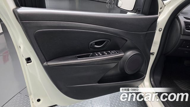 Renault Korea SM3 2014 — photo 14
