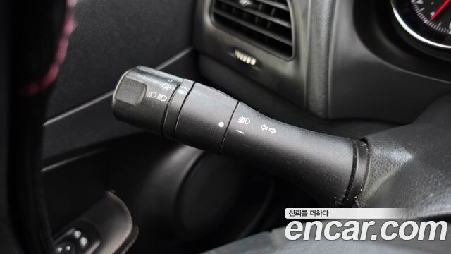 Renault Korea SM3 2014 — photo 27