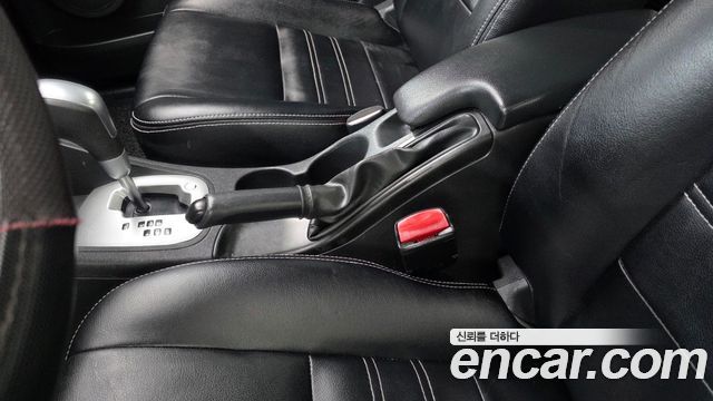 Renault Korea SM3 2014 — photo 28
