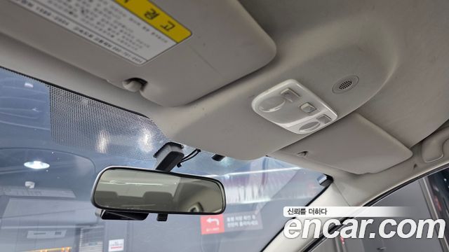 Renault Korea SM3 2014 — photo 30