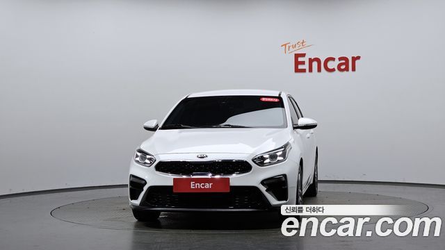 Kia K3 2021 — photo 3