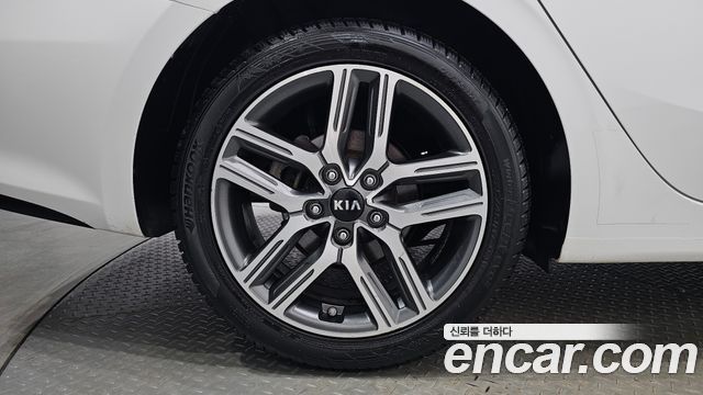 Kia K3 2021 — photo 5