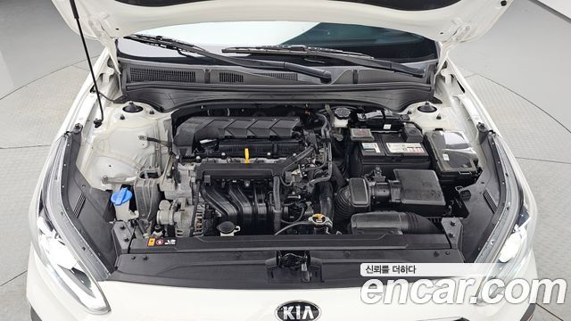 Kia K3 2021 — photo 6