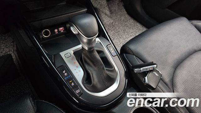 Kia K3 2021 — photo 12