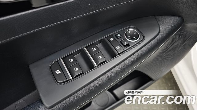 Kia K3 2021 — photo 25