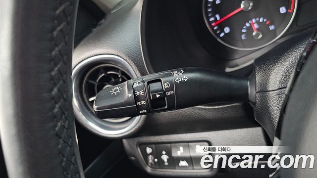 Kia K3 2021 — photo 26