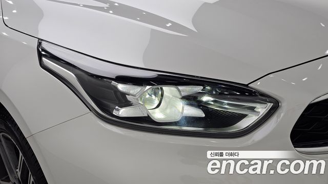 Kia K3 2021 — photo 8