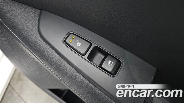 Kia K3 2021 — photo 29
