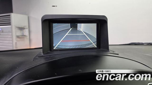 Hyundai Starex 2019 — photo 21