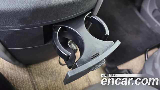 Hyundai Starex 2019 — photo 29