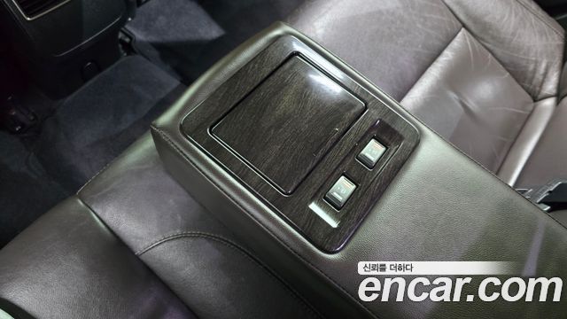 Renault Korea SM5  2014 — photo 16