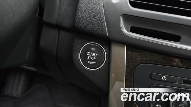 Renault Korea SM5  2014 — photo 19