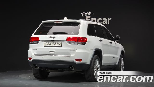 Jeep Cherokee 2017 — photo 2