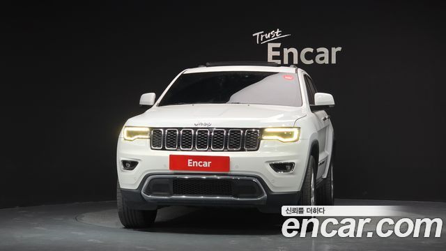 Jeep Cherokee 2017 — photo 3
