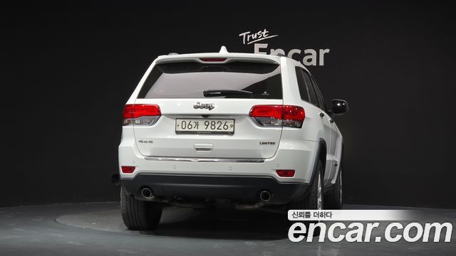 Jeep Cherokee 2017 — photo 4