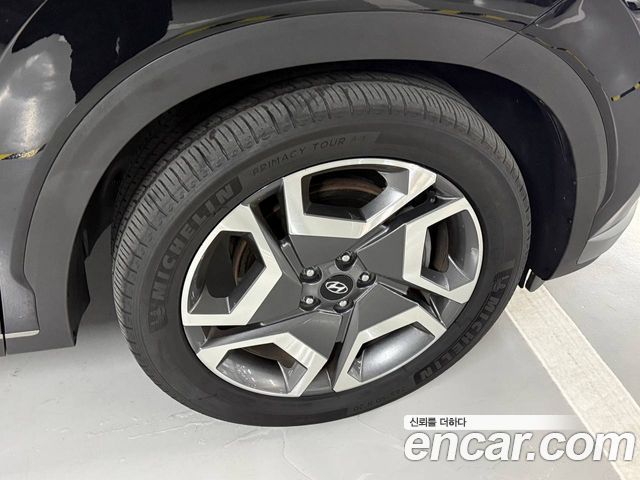 Hyundai Palisade 2024 — photo 3