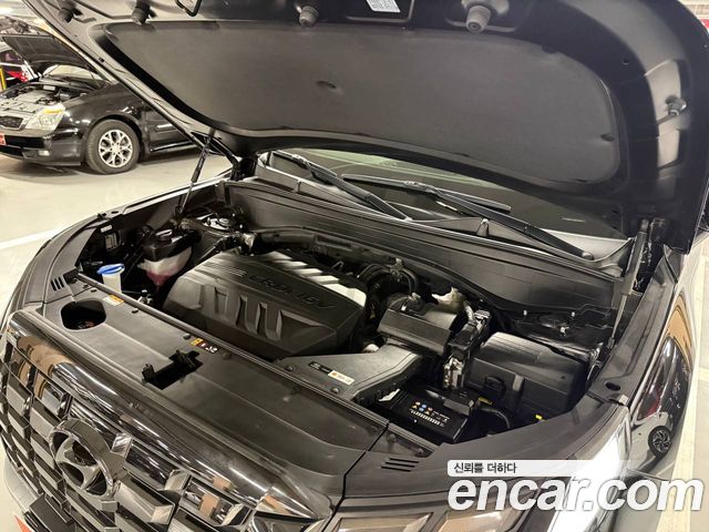 Hyundai Palisade 2024 — photo 4