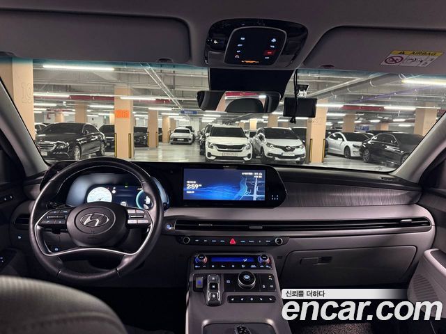 Hyundai Palisade 2024 — photo 5