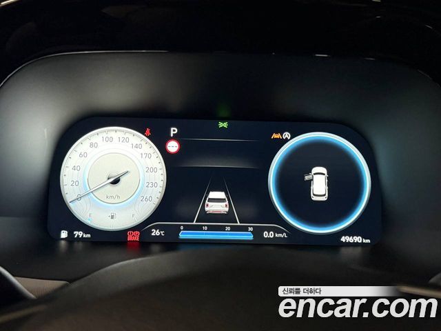 Hyundai Palisade 2024 — photo 6
