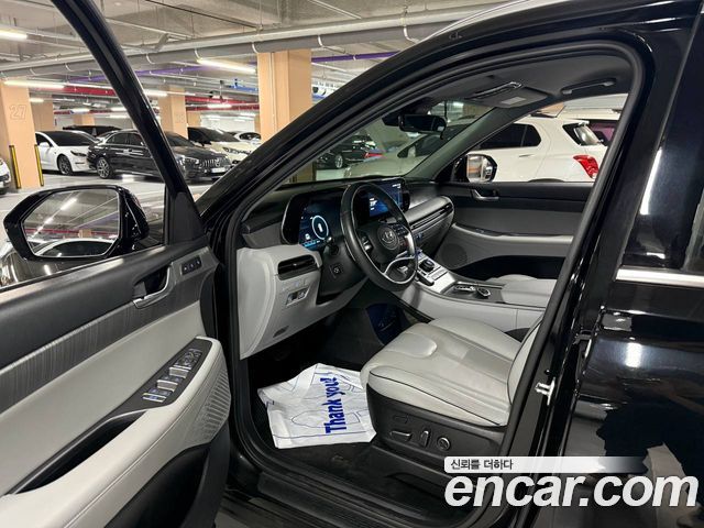 Hyundai Palisade 2024 — photo 7