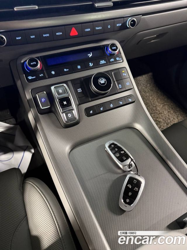 Hyundai Palisade 2024 — photo 9