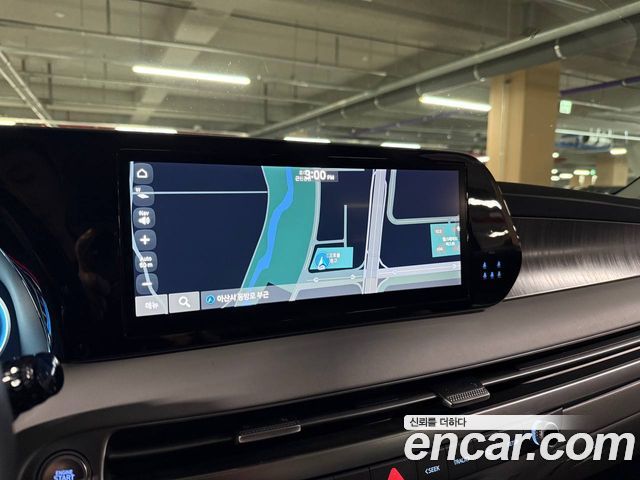 Hyundai Palisade 2024 — photo 10