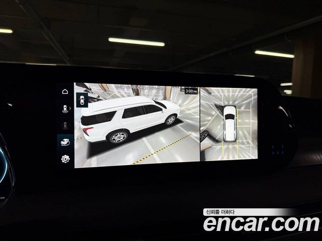 Hyundai Palisade 2024 — photo 11