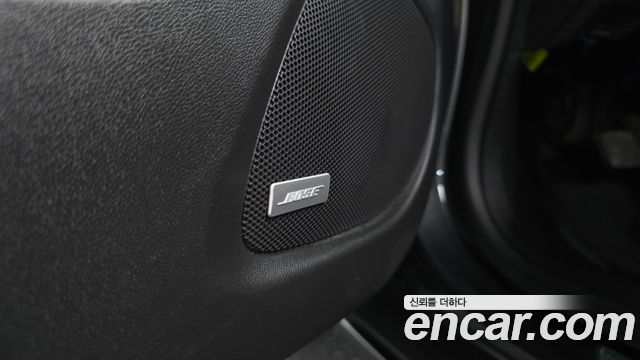 Chevrolet Korea Malibu 2017 — photo 22