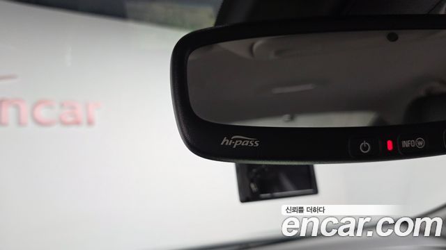 Chevrolet Korea Malibu 2017 — photo 25