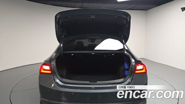Chevrolet Korea Malibu 2017 — photo 26